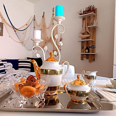 Bed and Breakfast Casa Laura Terracina Exteriér fotografie