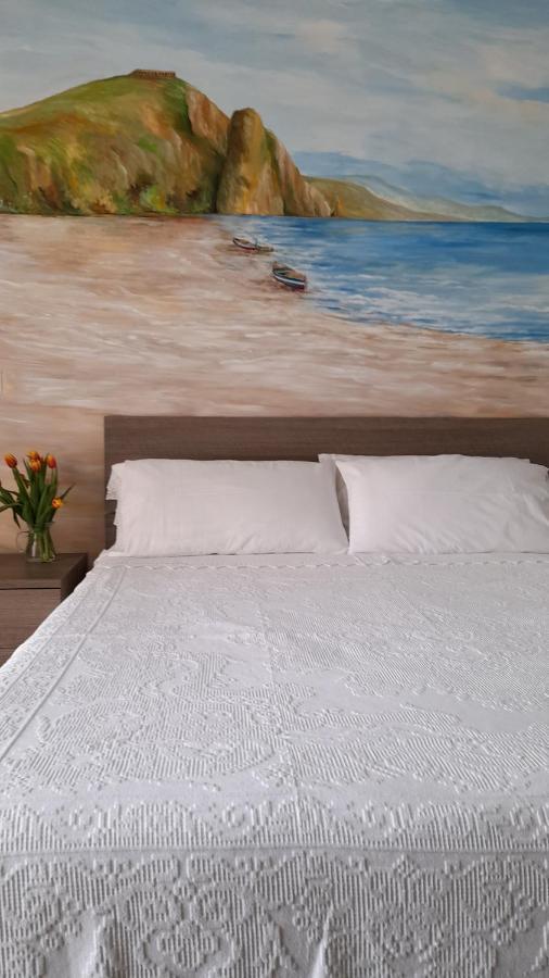 Bed and Breakfast Casa Laura Terracina Exteriér fotografie