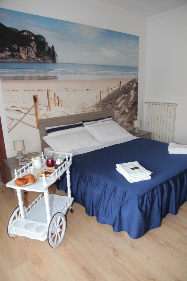 Bed and Breakfast Casa Laura Terracina Exteriér fotografie