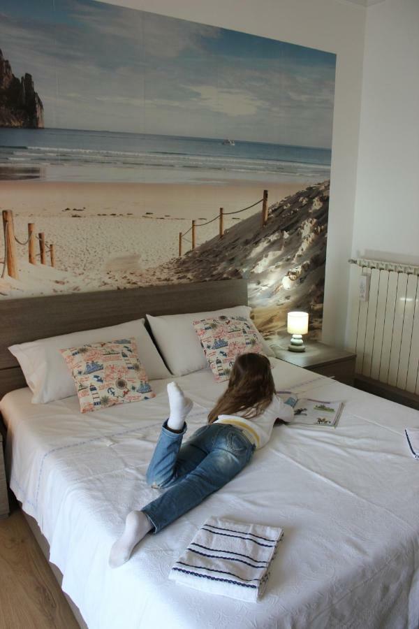 Bed and Breakfast Casa Laura Terracina Exteriér fotografie